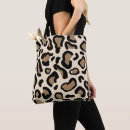 Search for tiger pattern bags Modern