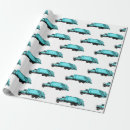 Search for truck with wrapping paper Transportation