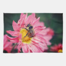 Search for bumble bee tea towels Floral
