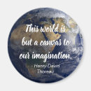 Search for world magnets Earth