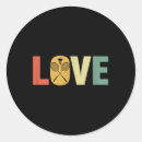 Search for i love badminton stickers Racquet