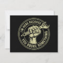 Search for mechanic thank you cards Technician