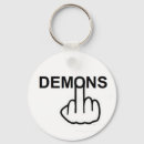 Search for beelzebub key rings Devil