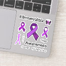 Search for fibromyalgia awareness gift wrap Hope