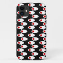 Search for spaceship iphone cases Red