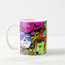 Search for graffitti mugs Background