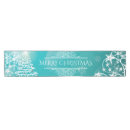 Search for christmas tree table runners Stars