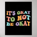 Search for positive vibes posters Mental health awareness