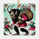 Search for krampus christmas tree decorations Xmas
