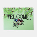 Search for bicycle doormats Bicycles