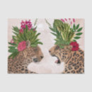 Search for jungle tissue paper Spots