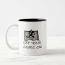 Search for goalie mugs Mum