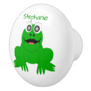 Search for frog knobs and pulls Animals