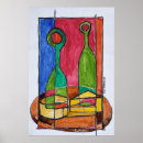 Search for wine and cheese posters France