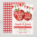 Search for apple baby shower invitations Picnic