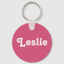 Search for leslie key rings Female