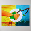 Search for save the earth posters Water