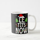 Search for let it snow coffee mugs Funny christmas