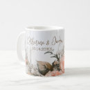 Search for wedding sign mugs Floral