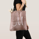Search for drip tote bags Elegant