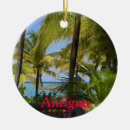 Search for antigua christmas tree decorations Island