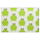 Search for frog fabric Animals