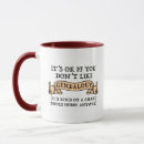Search for genealogy humor mugs Genealogist