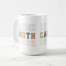Search for south carolina coffee mugs Souvenir