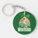 Search for pretty floral design key rings Modern