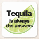Search for answer barware Tequila