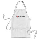 Search for odd aprons Funny