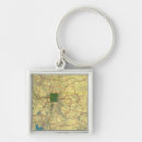 Search for road maps key rings Roads