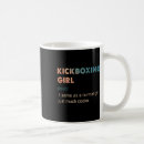 Search for kickboxing girl mugs Striking techniques
