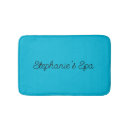 Search for turquoise bath mats Aqua