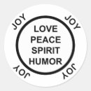 Search for awakening stickers Peace