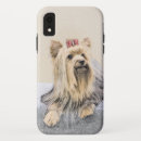 Search for yorkie puppy iphone cases Yorkshire terrier