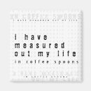 Search for coffee magnets Quote