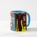 Search for world monuments mugs Tourist