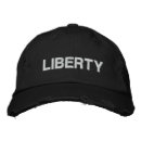 Search for liberties hats Libertarian