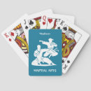 Search for taekwondo playing cards Karate