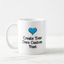 Search for valentines day template mugs Create your own