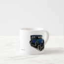 Search for model car mugs Automobile