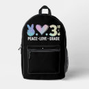 Search for third grade bags First day of school