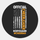 Search for bodyguard stickers Uniform