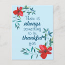 Search for inspirational quote postcards thank you cards Thankful
