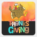 Search for thanksgiving funny stickers Cartoon