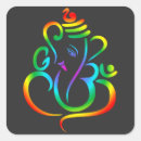 Search for hindu goddess stickers Diwali