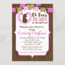 Search for doe baby shower invitations Deer