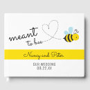 Search for bee guest books Cute
