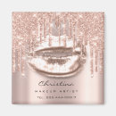 Search for blush pink magnets Glam